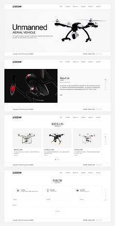 網(wǎng)頁設計 藝術與技術的融合，連接用戶與數(shù)字世界的橋梁