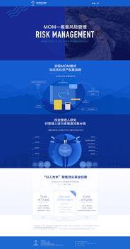 網(wǎng)站網(wǎng)頁設計 從視覺到體驗的全面構建